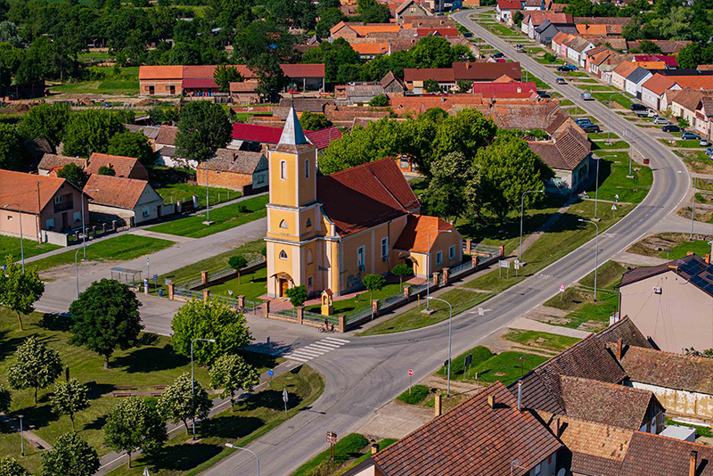 Budrovci