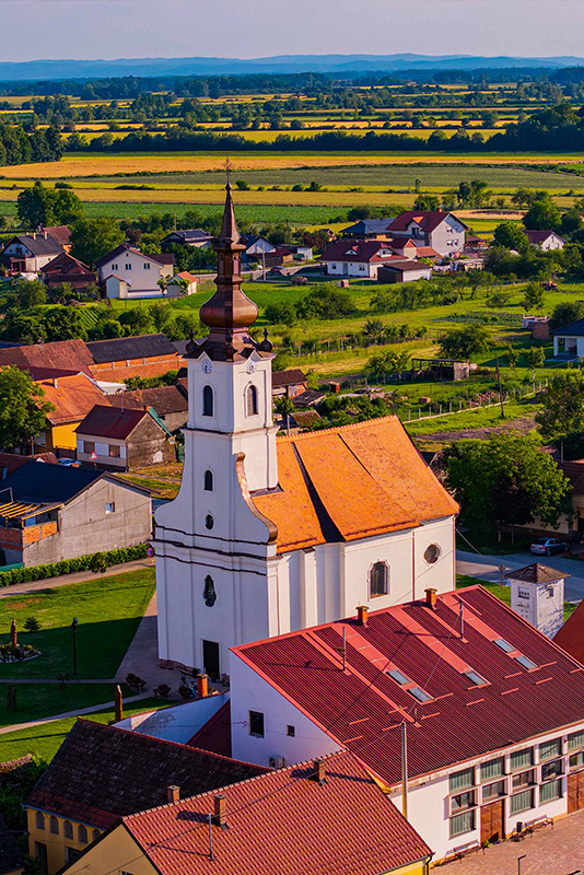 Piškorevci